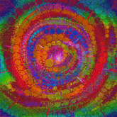 Psychedelic Trippy GIF - Psychedelic Trippy Energy GIFs