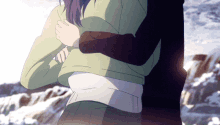 Hug Love GIF - Hug Love Anime GIFs