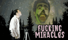 Icp Miracle GIF - Icp Miracle Fucking Miracles GIFs