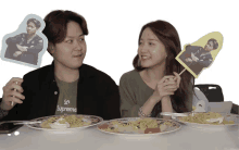 bae mukbang