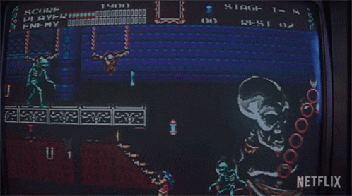 Video Games GIF - Video Games - Discover & Share GIFs