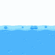 Waser Water GIF