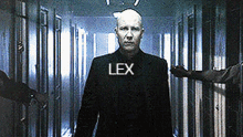 Lex Luthor Smallville GIF - Lex Luthor Smallville Lex GIFs