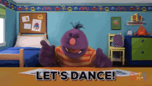 Party Time GIF - Lets Dance Dance Dancing GIFs