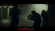 Code8movie Stephenamell GIF - Code8movie Code8 Stephenamell GIFs