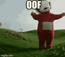 The End Of Teletubies Oof GIF - The End Of Teletubies Oof GIFs