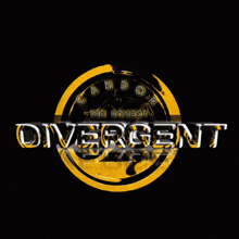 Divergent GIF - Divergent GIFs
