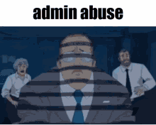 admin abuse gmod invincible omniman