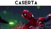 Caserta Spiderman GIF - Caserta Spiderman GIFs