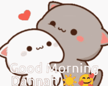 Good Morning Dannah Dannah Morning GIF - Good Morning Dannah Dannah Morning Good Morning GIFs