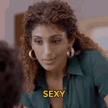 Sexy Hot GIF - Sexy Hot Looks GIFs