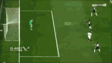 Sport Soccer GIF - Sport Soccer Goal GIFs