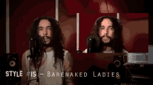 Problem - Style: Barenaked Ladies GIF - GIFs