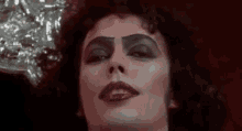 Rocky Horror Rocky Horror Picture Show GIF - Rocky Horror Rocky Horror Picture Show Dr Frank N Furter GIFs
