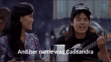 90s Comedy GIF - 90s Comedy Singing GIFs