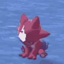 Toxel Pokemon GIF - Toxel Pokemon Thrashing GIFs