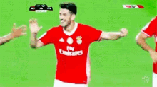 salute highfive football salute highfive football