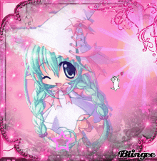 Nishiwaki Yuuri Witch Fairy GIF