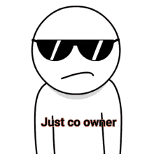 Just Co Owner GIF - Just Co Owner GIFs