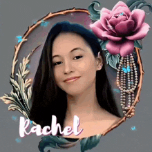 Starmaker Rachel Ako GIF - Starmaker Rachel Ako Rachel Uuyy GIFs