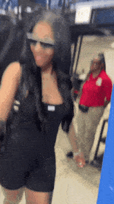 Angel Reese Chicago Sky GIF - Angel Reese Chicago Sky Dance GIFs