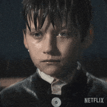 Getting Drenched In The Rain Elliot GIF