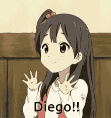 Hey Deigo Diego GIF