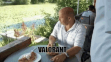 Pohlreich Valorant GIF - Pohlreich Valorant Valo GIFs