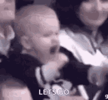 Lets Go Ready GIF - Lets Go Ready Baby - Discover  Share GIFs