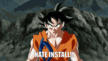 Nate Install GIF - Nate Install Nate Install GIFs
