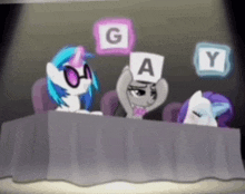 Gay Little Pony GIF - Gay Little Pony GIFs