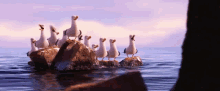 Seagull Pixar GIF