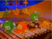 M And Ms Candy GIF - M And Ms Candy Commercial GIFs