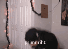 Primal Rights Bounce GIF - Primal Rights Bounce Jump GIFs