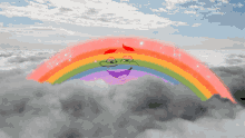 Be More Rainbow Rainbow GIF - Be More Rainbow Rainbow Be Kind GIFs