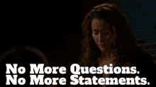 Station19 Andy Herrera GIF - Station19 Andy Herrera No More Questions GIFs