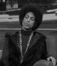 Prince Not GIF - Prince Not Whos GIFs