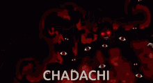 Alucard Hellsing GIF - Alucard Hellsing Chadachi GIFs