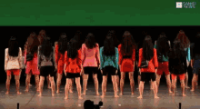 Dance Choreography GIF - Dance Choreography GIFs