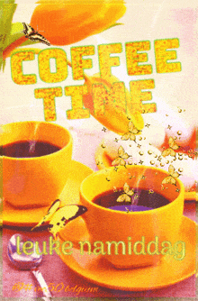 Coffee Namiddag GIF - Coffee Namiddag Vec50coffee GIFs