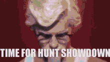 Hunt Showdown Play GIF - Hunt Showdown Play GIFs