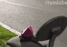 Dinkle Chair GIF - Dinkle Chair Spin GIFs