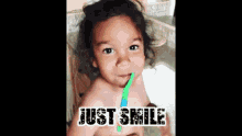 Just Smile Cutie GIF - Just Smile Cutie Cute Kid GIFs