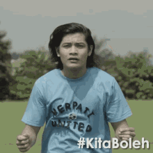 kitaboleh frustrated disappointed celcom football dissapointed