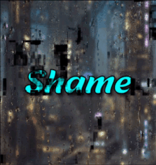 Shame Pfp GIF - Shame Pfp GIFs