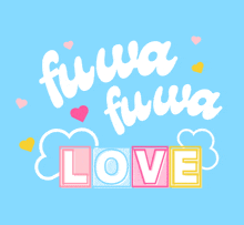 Fuwa Fuwa Fuwa GIF - Fuwa Fuwa Fuwa Fuwa Fuwa Love GIFs