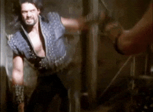 Reunions Kevin Tod Smith GIF - Reunions Kevin Tod Smith Ares GIFs
