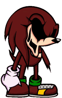 knuckles exe