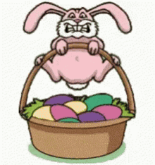Easter Happy GIF - Easter Happy Easter2022 GIFs
