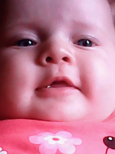 Cute Baby GIF - Cute Baby Funny - Discover & Share GIFs